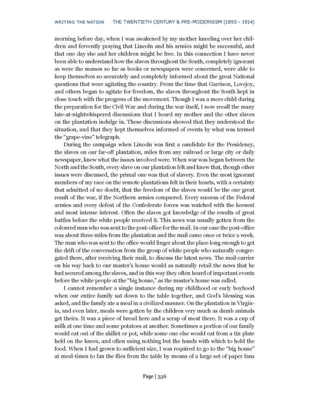 Writing the Nation - Page 336